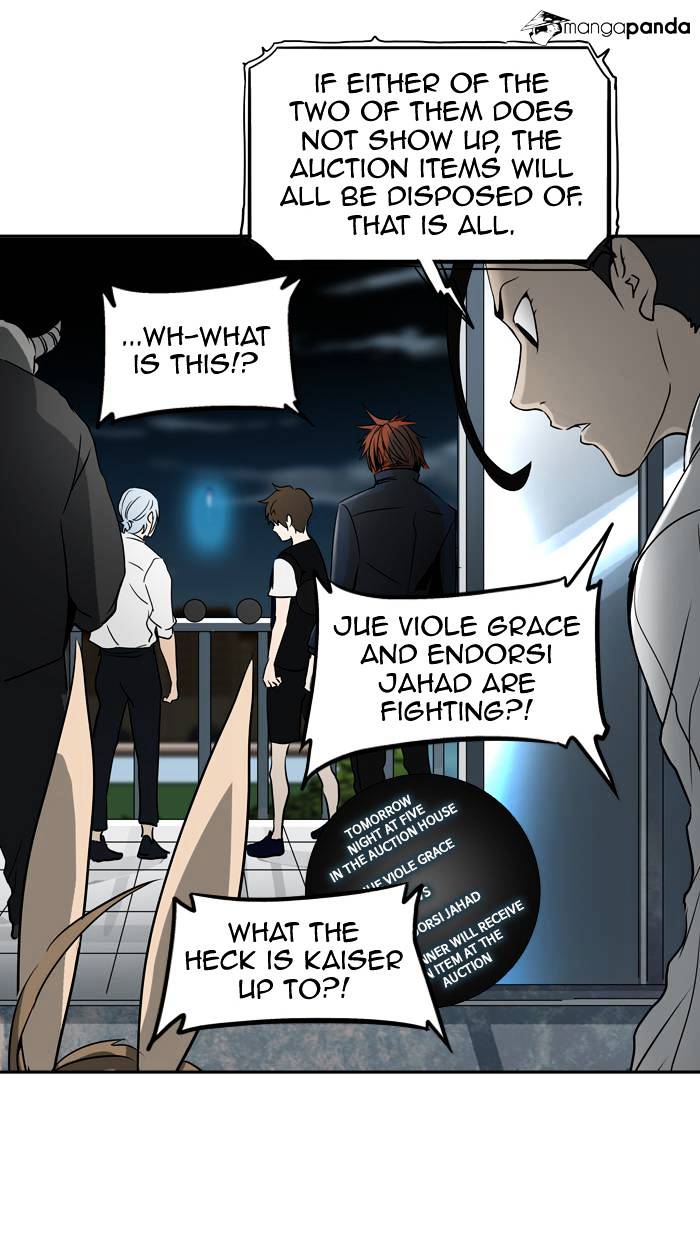 Tower of God, Chapter 288 image 083